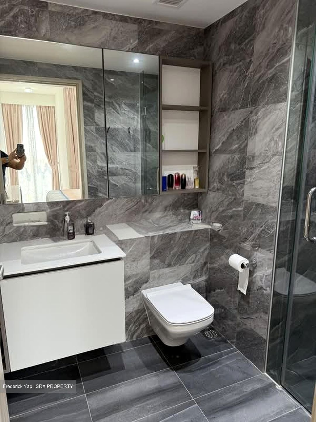 Sengkang Grand Residences (D19), Apartment #582704761